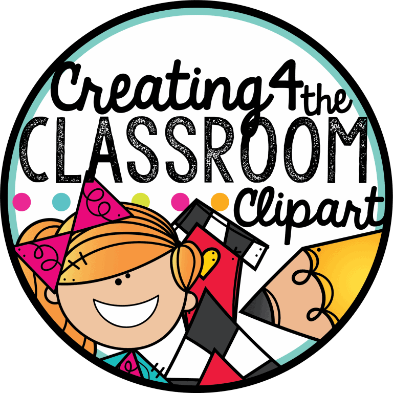 Creating4 the Classroom LOGO - The Curriculum Corner 123