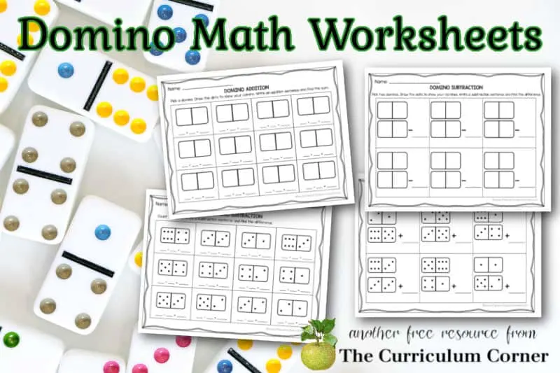 Dominó matematico para imprimir - Imagui Teaching math, Multiplication games, Math materials
