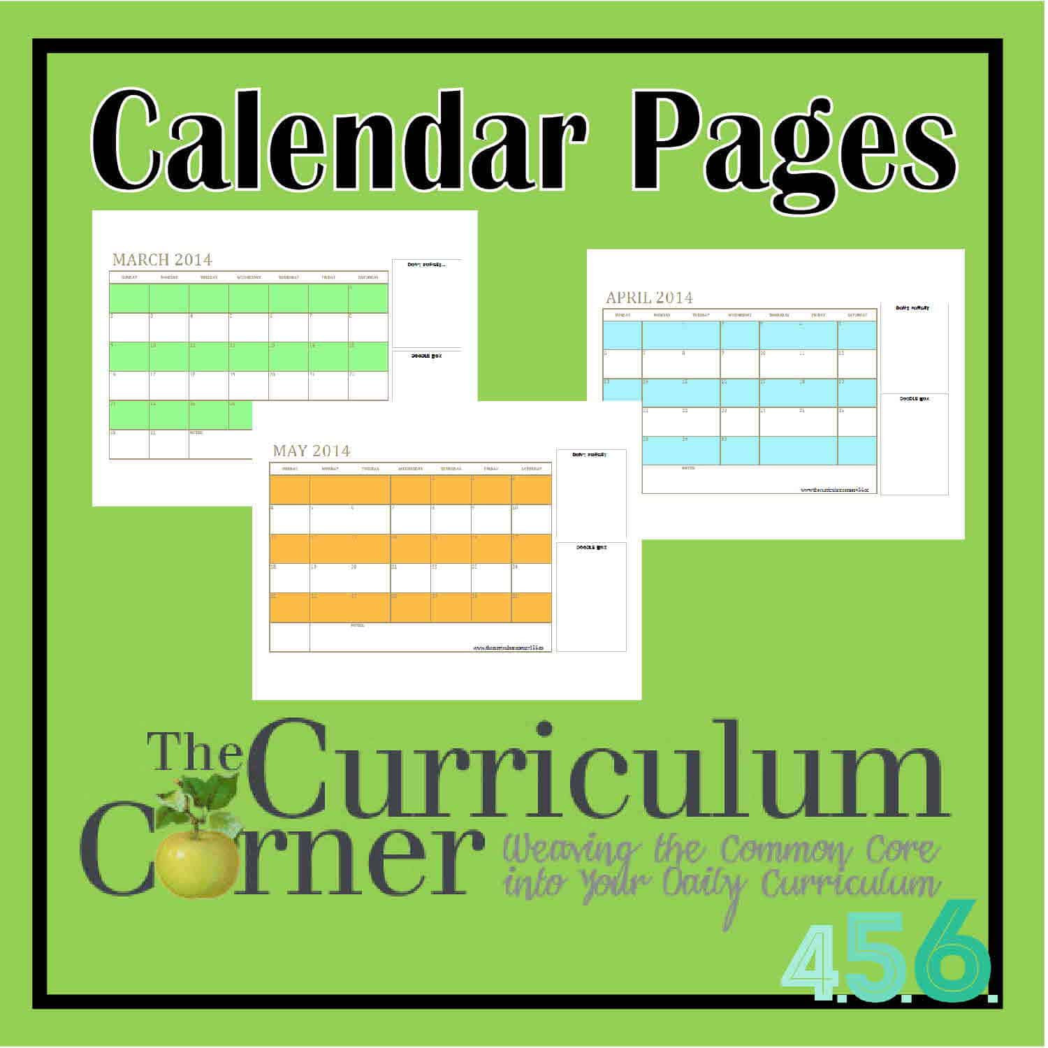 student planning binder the