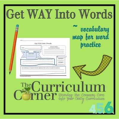 Get WAY Into Words!