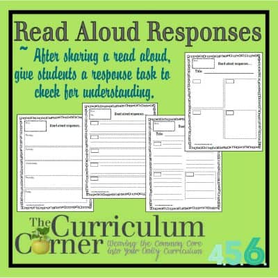 Listening Responses