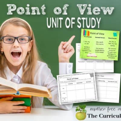 Point of View Mini-Unit
