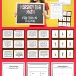 Hershey Math