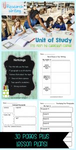 help write a research paper