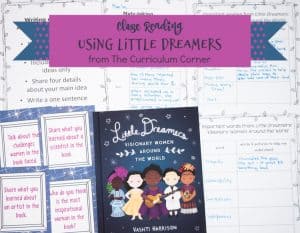 little dreamers visionary women little dreamers visionary women