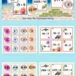Ocean Division Match Centers