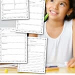 persuasive writing graphic organizer