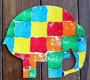 AFKC-Rainbow-Sponge-Painted-Elephant