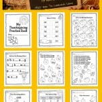 Thanksgiving worksheets