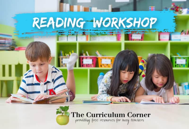 reading workshop