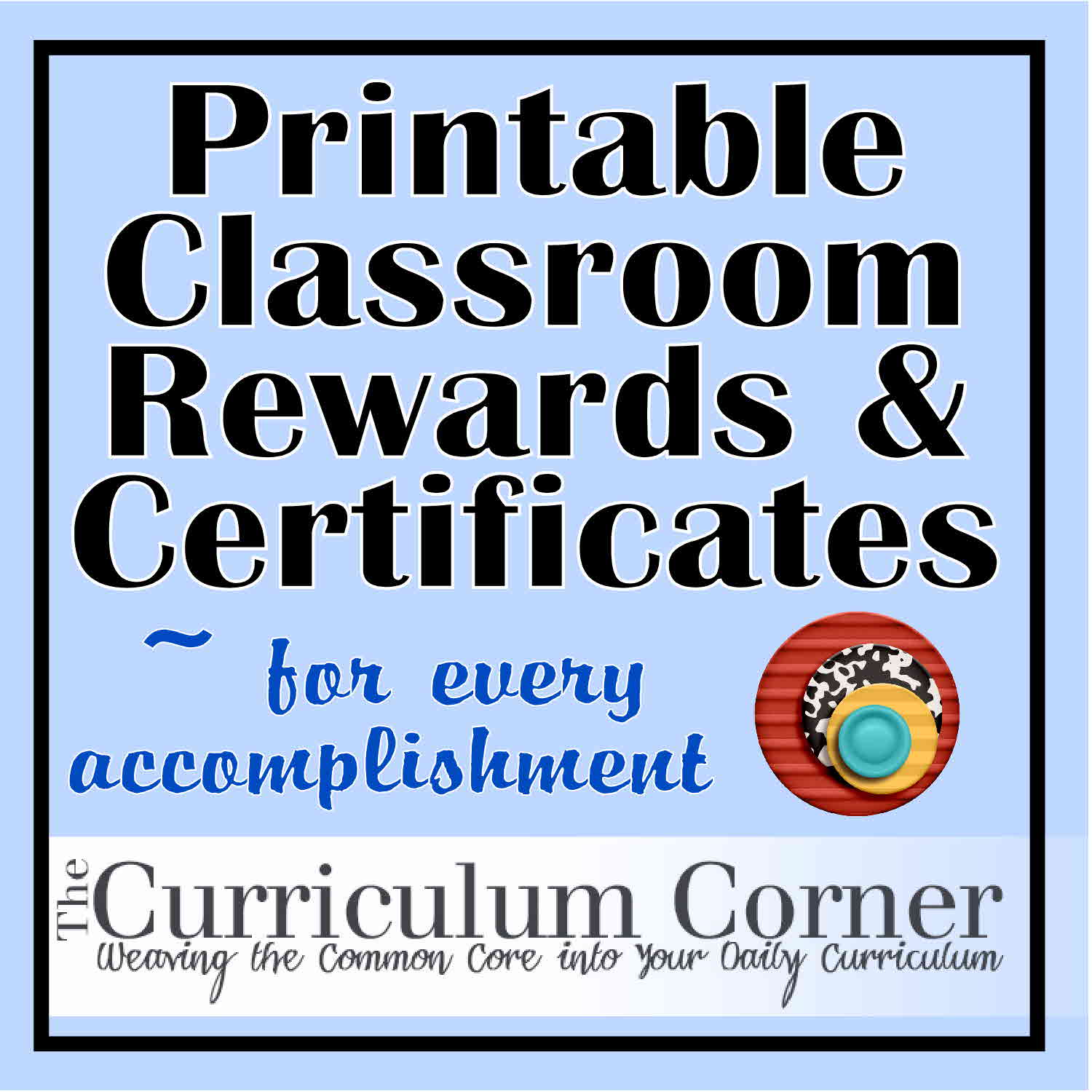 Free of charge Printable Clroom Positive aspects and Certificates graphic regarding Printable Reward Tickets referred to as Totally free Printable Clroom Advantages and Certificates