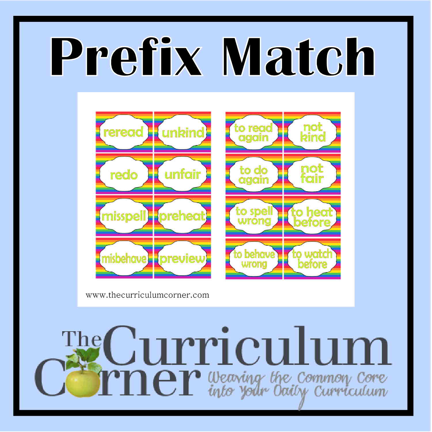 everything-prefixes-activities-and-printables